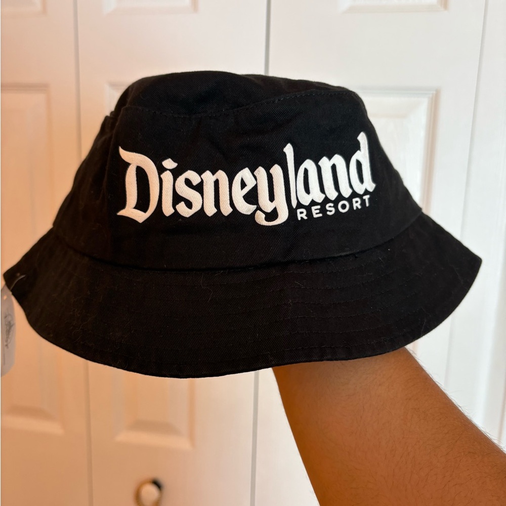 Disneyland Bucket Hat